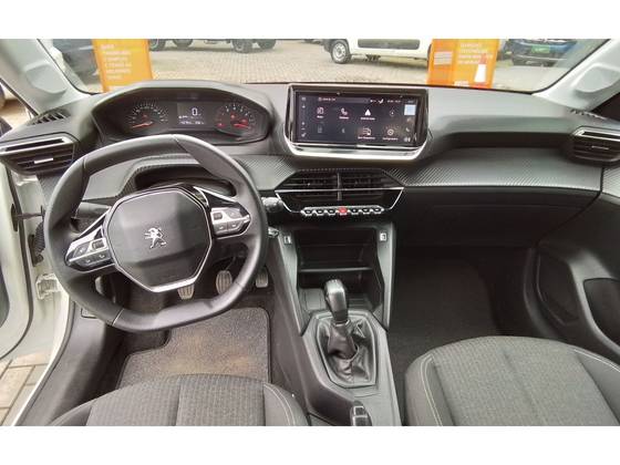 PEUGEOT 208 1.0 FIREFLY FLEX LIKE MANUAL